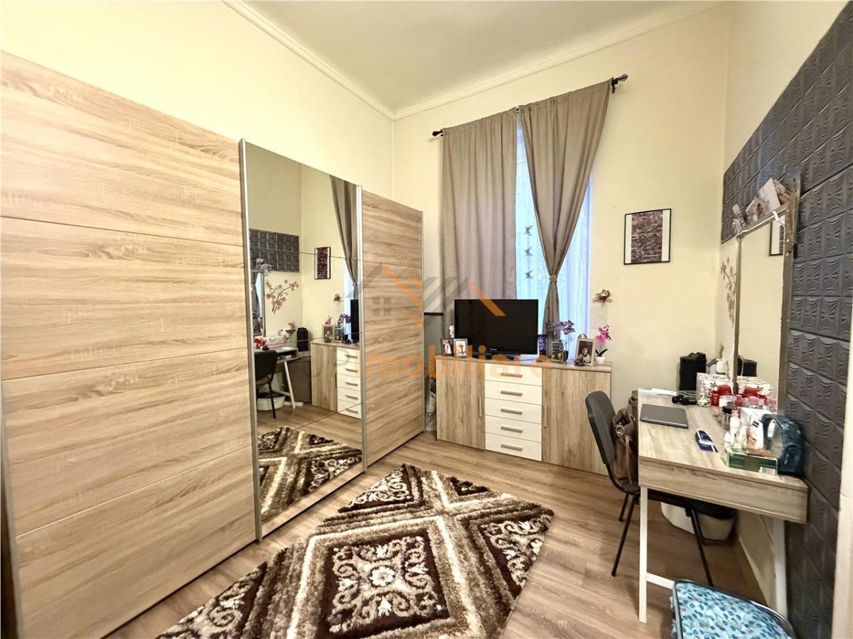 APARTAMENT CU 2 CAMERE | DE VANZARE | ULTRACENTRAL | ORADEA - foto 5