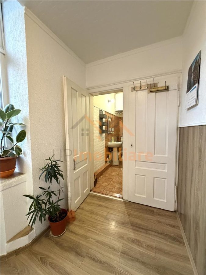 APARTAMENT CU 2 CAMERE | DE VANZARE | ULTRACENTRAL | ORADEA - foto 7