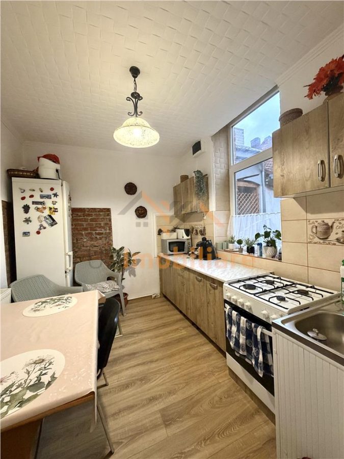 APARTAMENT CU 2 CAMERE | DE VANZARE | ULTRACENTRAL | ORADEA - foto 10