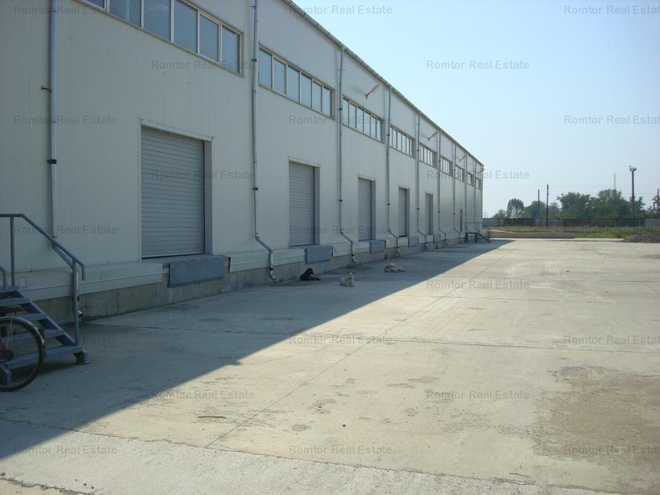 Zona Est - Drumul Intre Tarlale - Autostrada A2 - foto 2