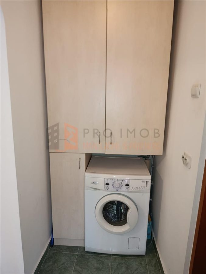 Apartament 2 camere cf 1 semidecomandat zona Unirii Sud - foto 11