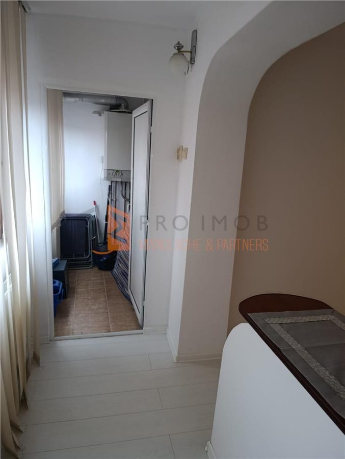 Apartament 2 camere cf 1 semidecomandat zona Unirii Sud - foto 12