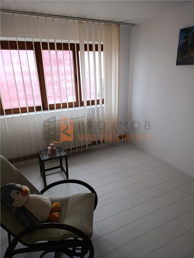 Apartament 2 camere cf 1 semidecomandat zona Unirii Sud - foto 5