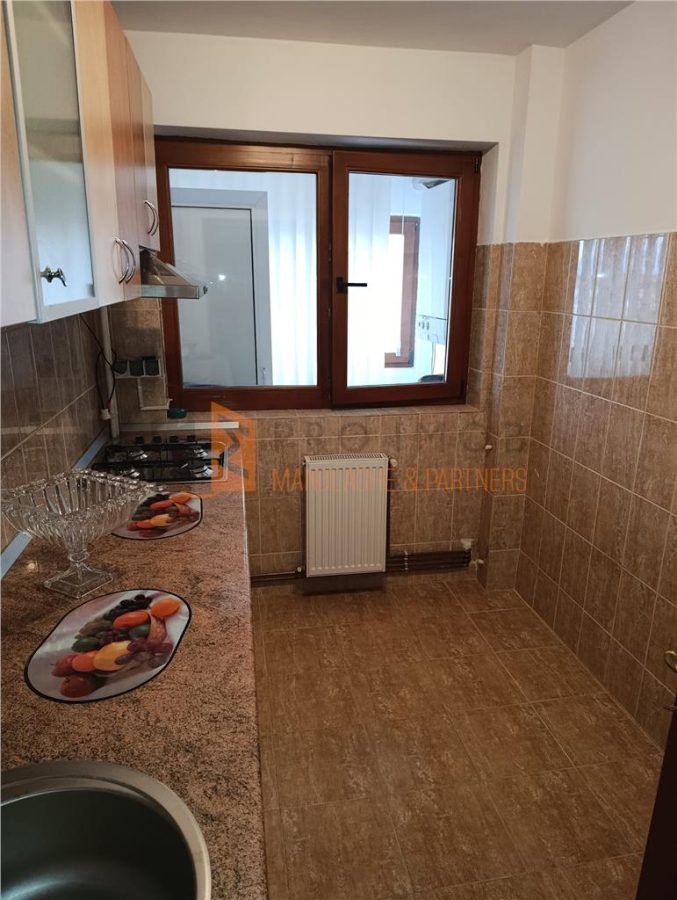 Apartament 2 camere cf 1 semidecomandat zona Unirii Sud - foto 6