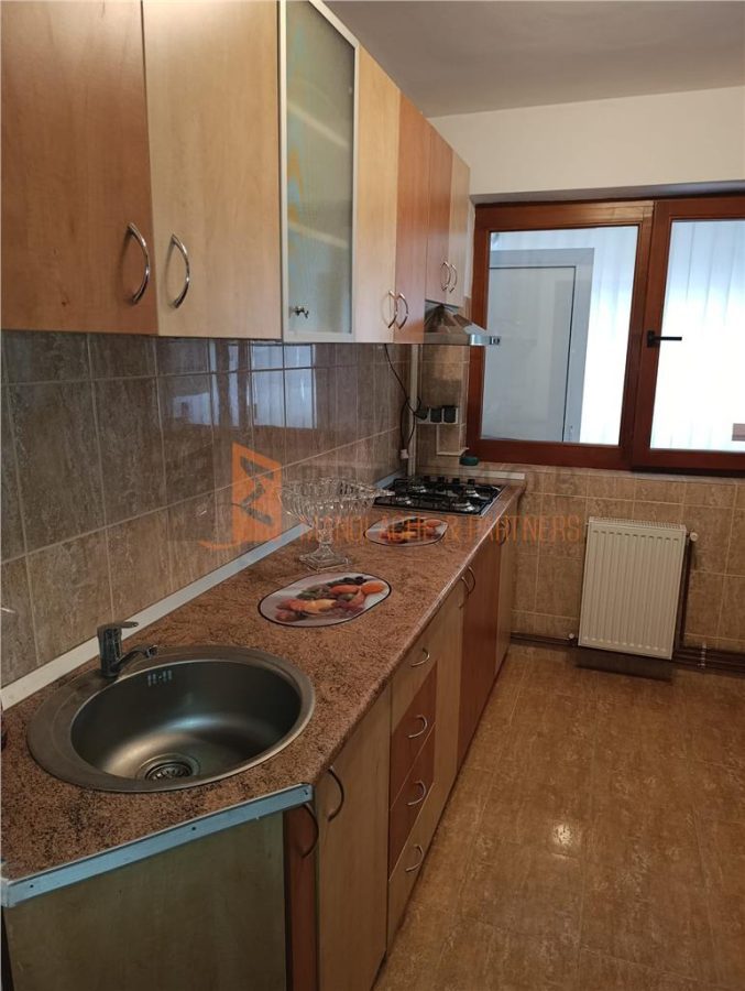 Apartament 2 camere cf 1 semidecomandat zona Unirii Sud - foto 7