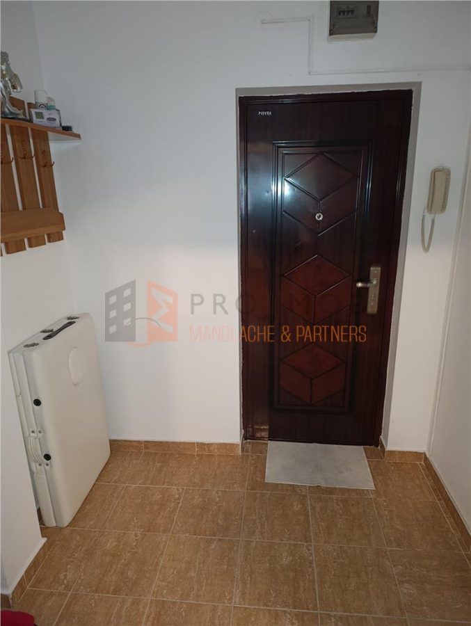 Apartament 2 camere cf 1 semidecomandat zona Unirii Sud - foto 8