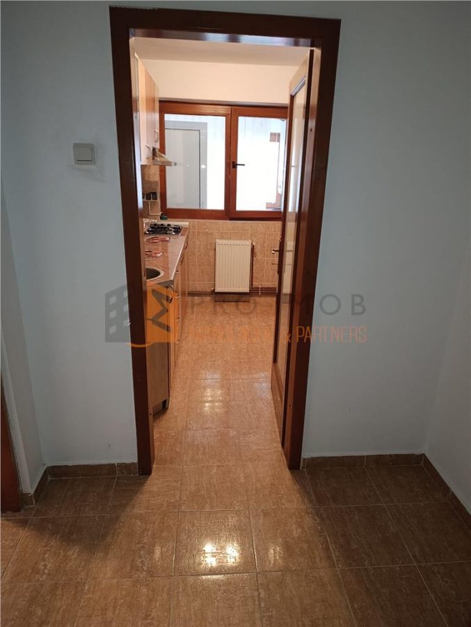 Apartament 2 camere cf 1 semidecomandat zona Unirii Sud - foto 10