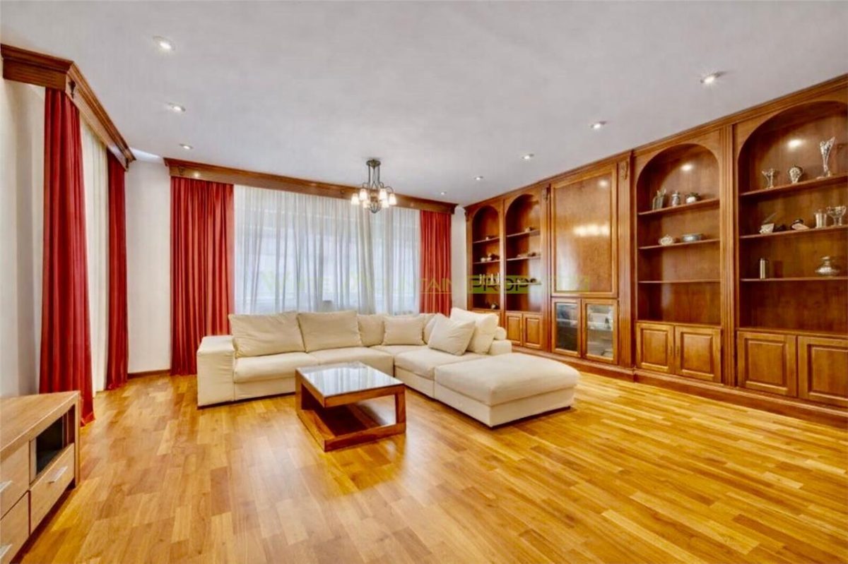 Penthouse premium de vânzare în zona Her?str?u, - foto 2