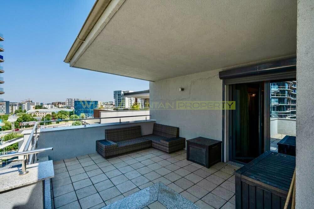 Penthouse premium de vânzare în zona Her?str?u, - foto 17