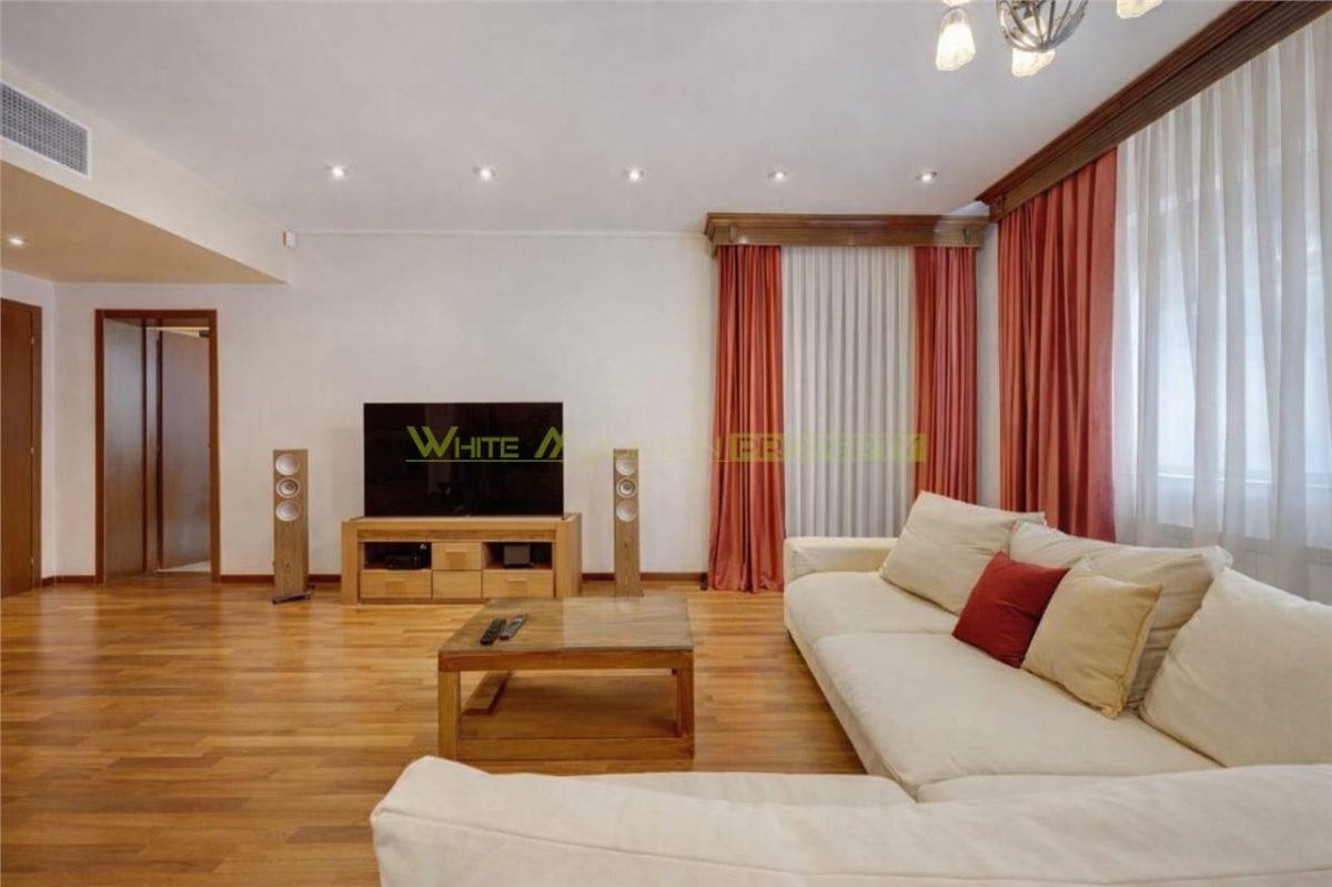 Penthouse premium de vânzare în zona Her?str?u, - foto 5
