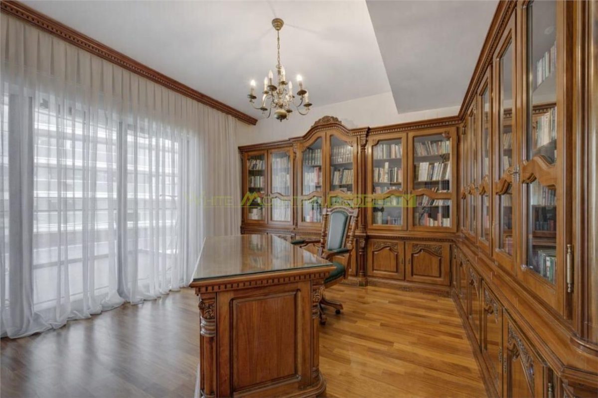 Penthouse premium de vânzare în zona Her?str?u, - foto 6