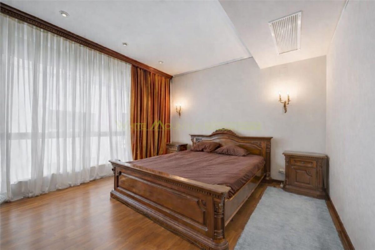 Penthouse premium de vânzare în zona Her?str?u, - foto 7