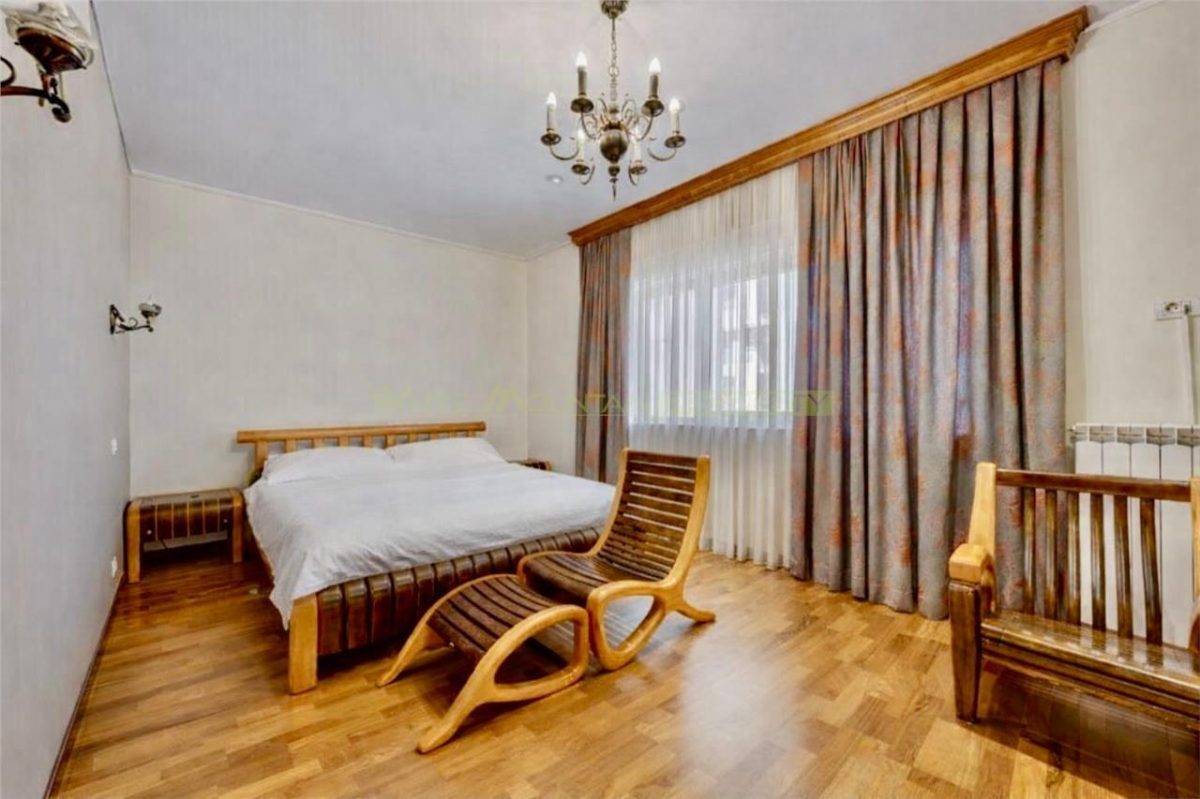 Penthouse premium de vânzare în zona Her?str?u, - foto 8