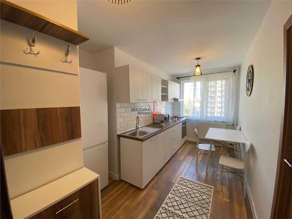 Apartament renovat in bloc stradal Colentina langa Complex Rose Garden - foto 3