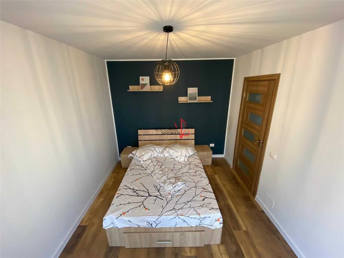 Apartament renovat in bloc stradal Colentina langa Complex Rose Garden - foto 4