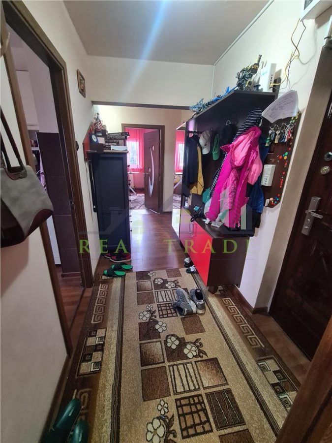 Apartament 4 camere decomandat, etaj intermediar Carpatilor- Lidl - foto 11