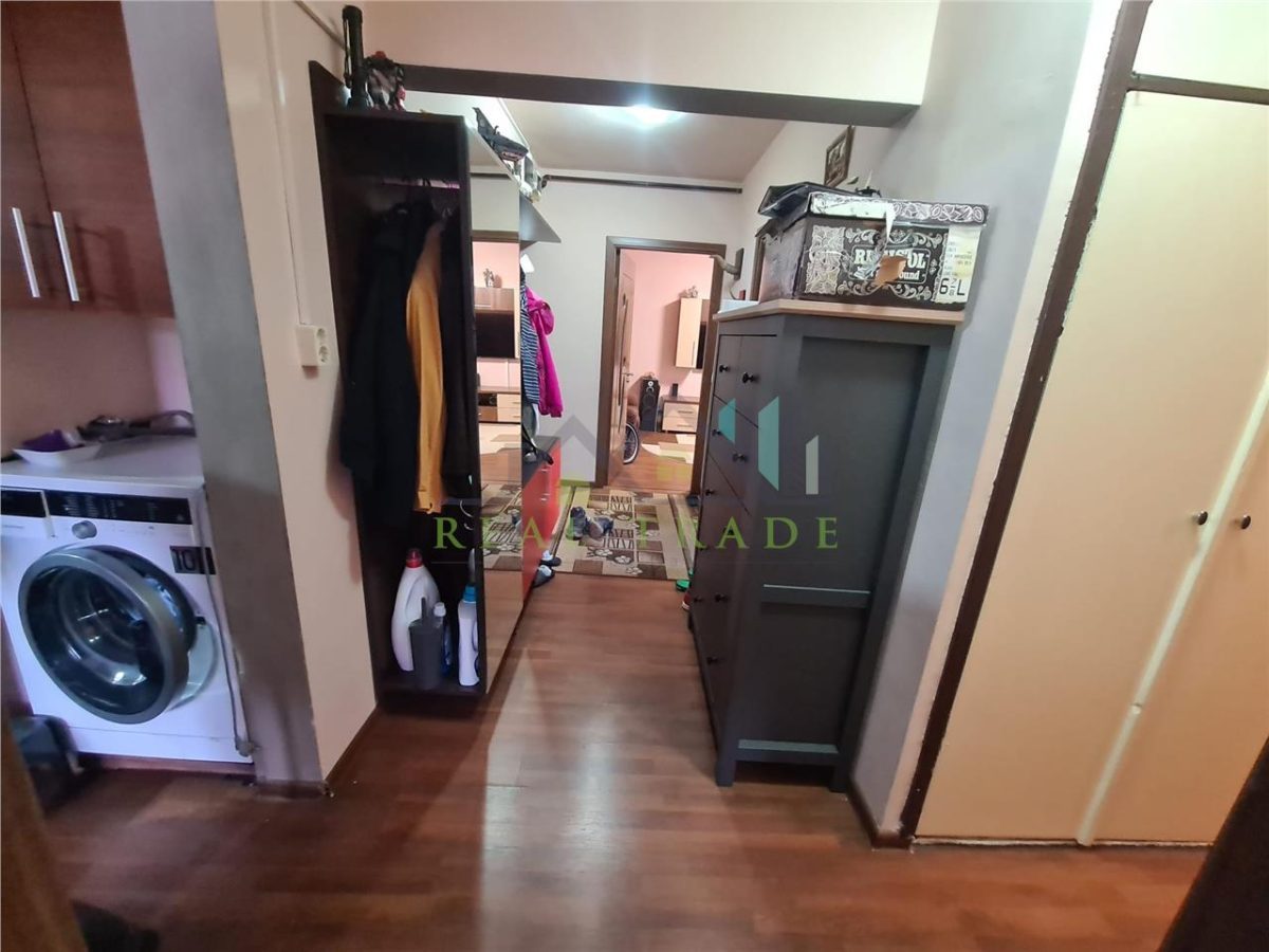 Apartament 4 camere decomandat, etaj intermediar Carpatilor- Lidl - foto 12