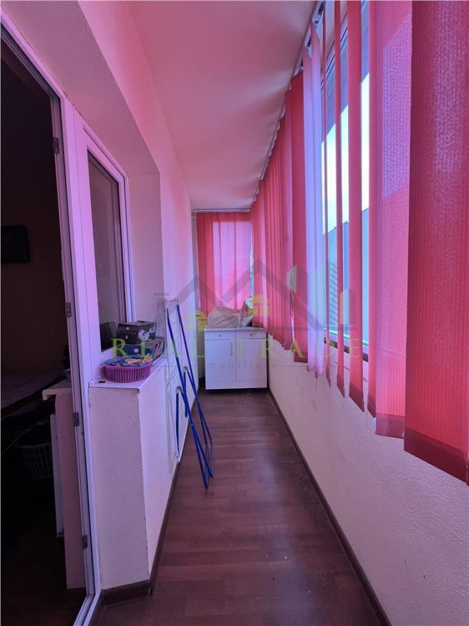 Apartament 4 camere decomandat, etaj intermediar Carpatilor- Lidl - foto 14