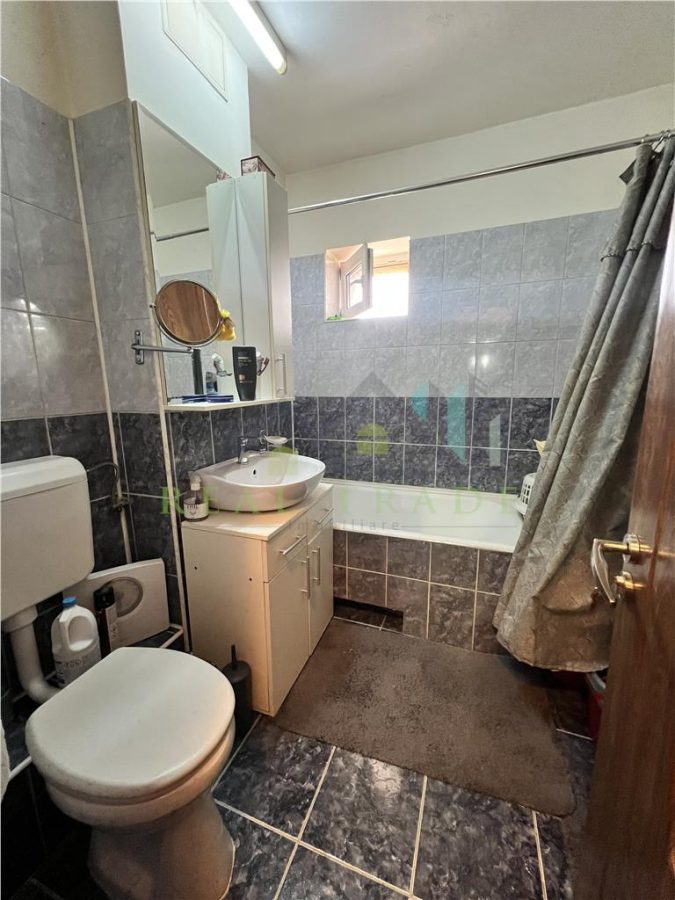 Apartament 4 camere decomandat, etaj intermediar Carpatilor- Lidl - foto 15