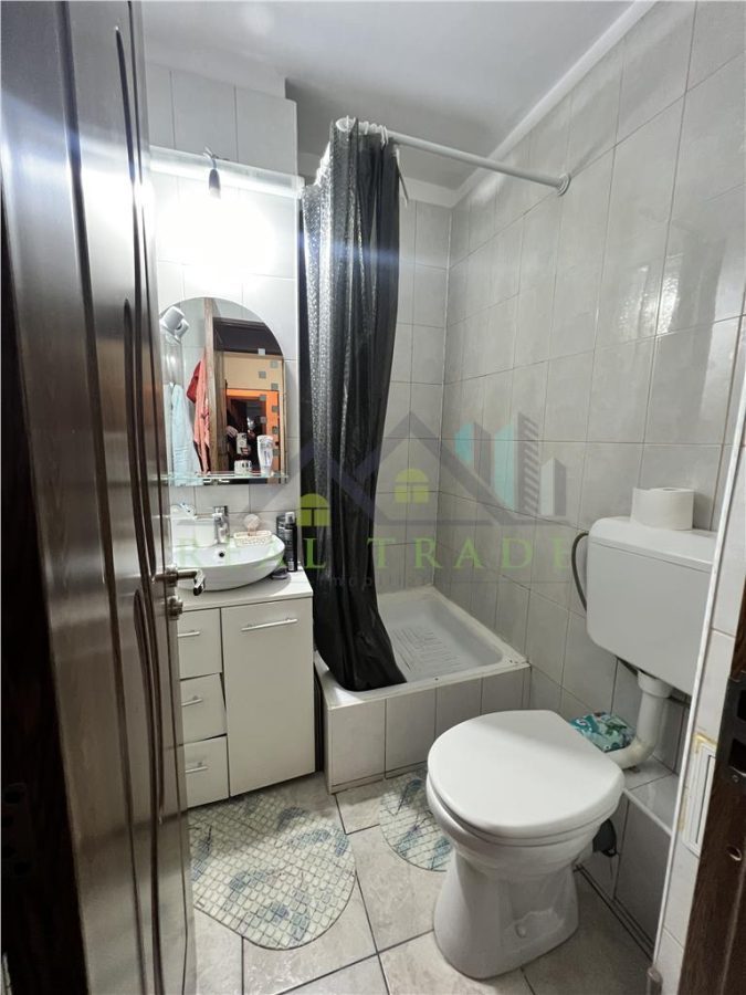 Apartament 4 camere decomandat, etaj intermediar Carpatilor- Lidl - foto 16