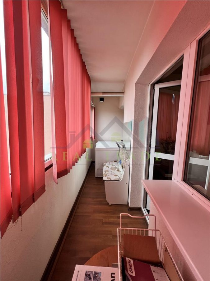 Apartament 4 camere decomandat, etaj intermediar Carpatilor- Lidl - foto 8