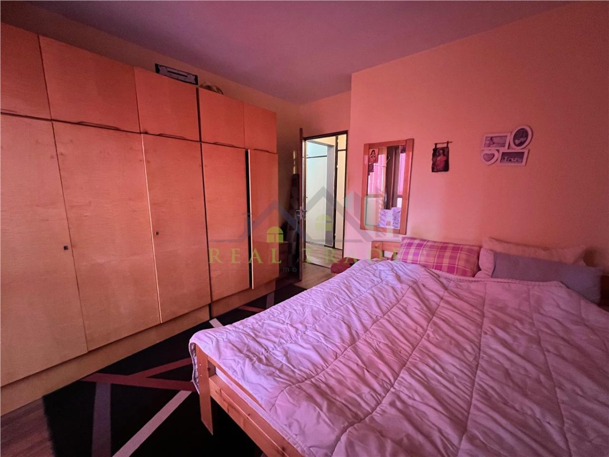 Apartament 4 camere decomandat, etaj intermediar Carpatilor- Lidl - foto 9