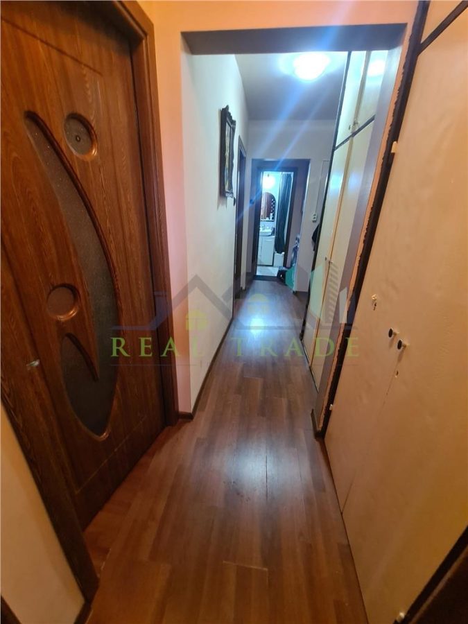 Apartament 4 camere decomandat, etaj intermediar Carpatilor- Lidl - foto 10