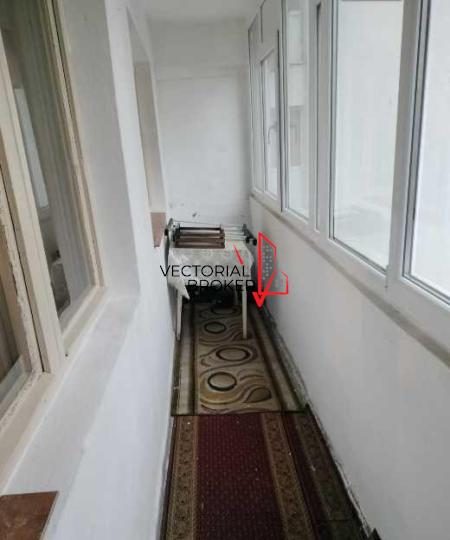Apartament decomandat in bloc reabilitat Doamna Ghica - foto 2