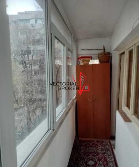 Apartament decomandat in bloc reabilitat Doamna Ghica - foto 3
