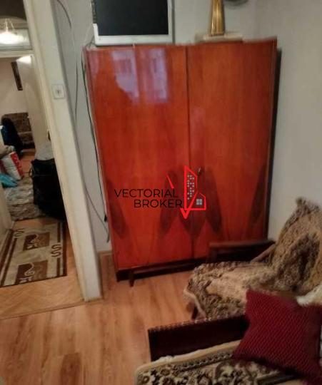 Apartament decomandat in bloc reabilitat Doamna Ghica - foto 5