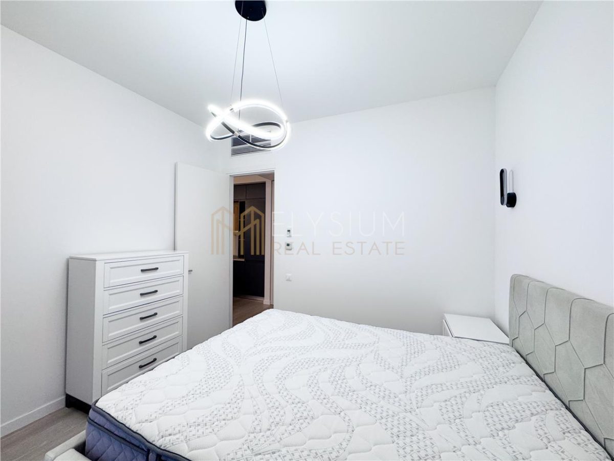 Apartament 2 camere de inchiriat One Verdi Park - foto 12