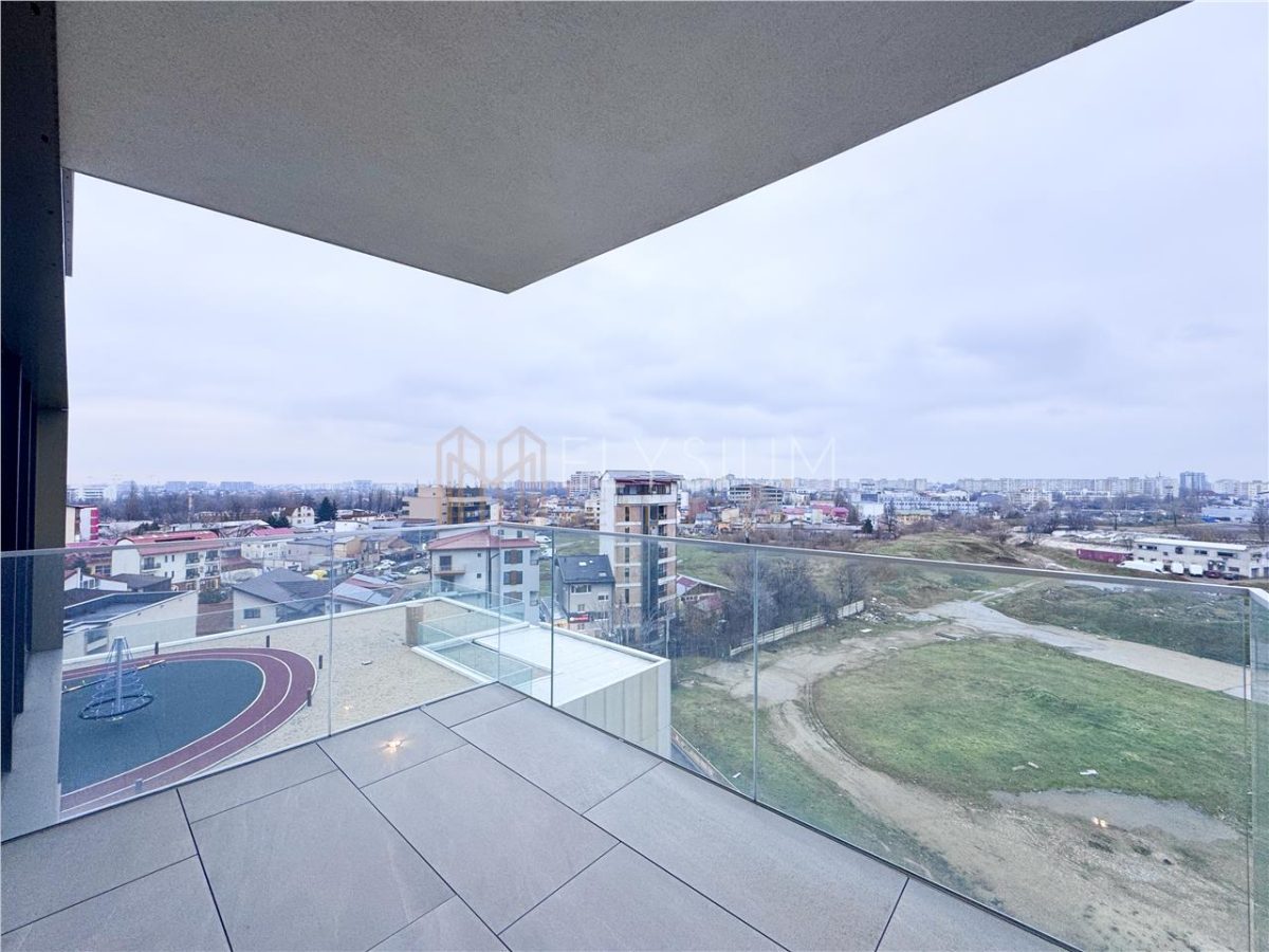 Apartament 2 camere de inchiriat One Verdi Park - foto 17