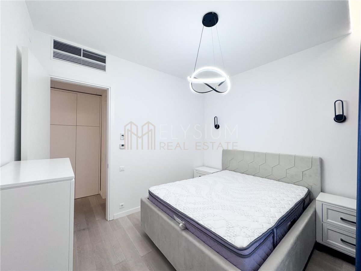 Apartament 2 camere de inchiriat One Verdi Park - foto 10