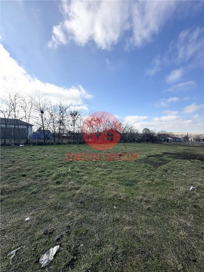 Teren Intravilan 1200 mp cu Deschidere la Doua Strazi - Eforie Sud - foto 5