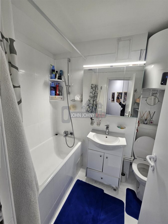 Apartament - foto 17