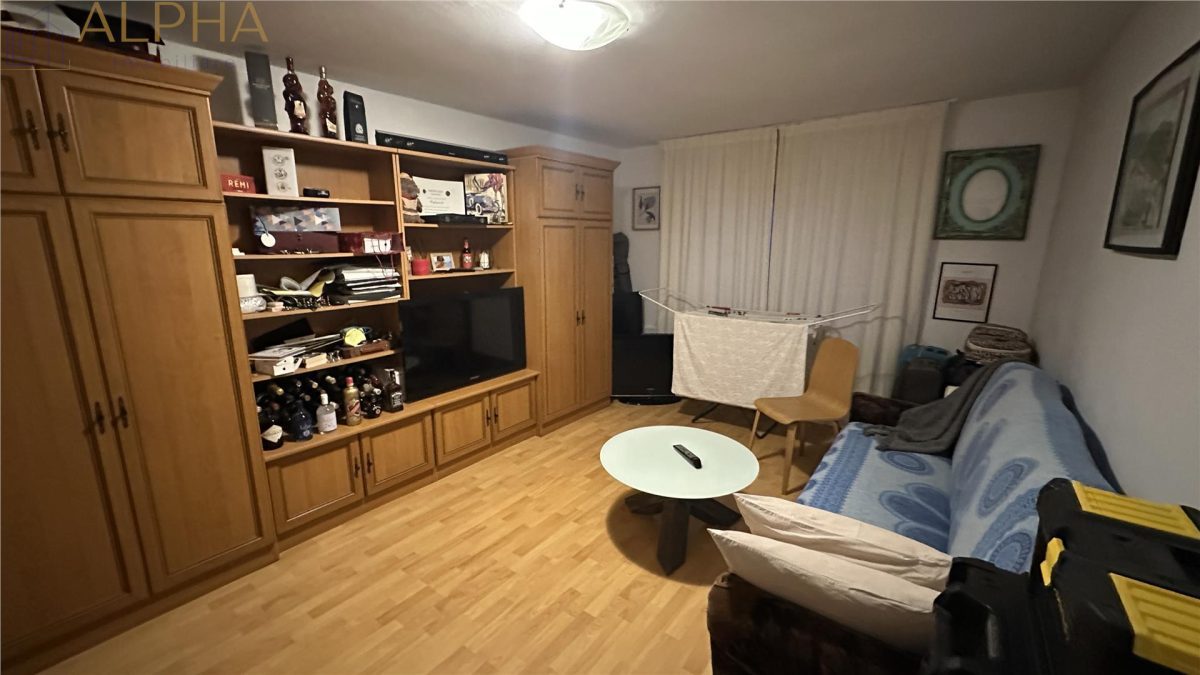 Apartament Excelent Pozitionat 2 Camere, 55mp, str.Andrei Muresanu - 