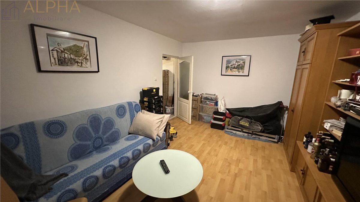 Apartament Excelent Pozitionat 2 Camere, 55mp, str.Andrei Muresanu - foto 2