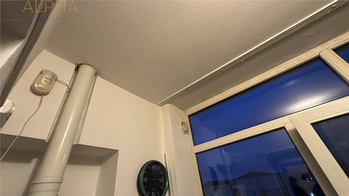 Apartament Excelent Pozitionat 2 Camere, 55mp, str.Andrei Muresanu - foto 11