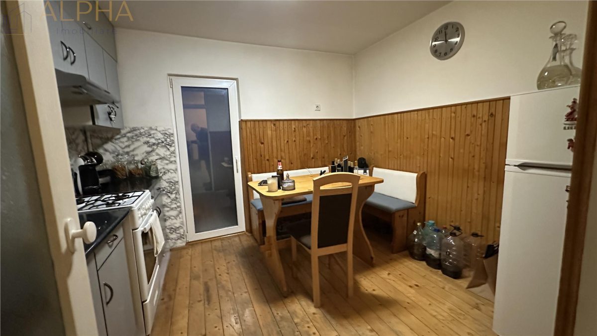 Apartament Excelent Pozitionat 2 Camere, 55mp, str.Andrei Muresanu - foto 8