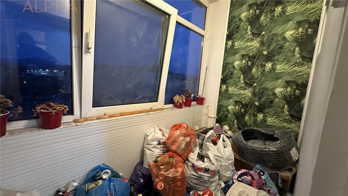 Apartament Excelent Pozitionat 2 Camere, 55mp, str.Andrei Muresanu - foto 9