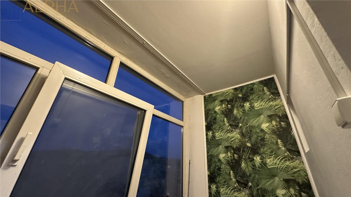 Apartament Excelent Pozitionat 2 Camere, 55mp, str.Andrei Muresanu - foto 10