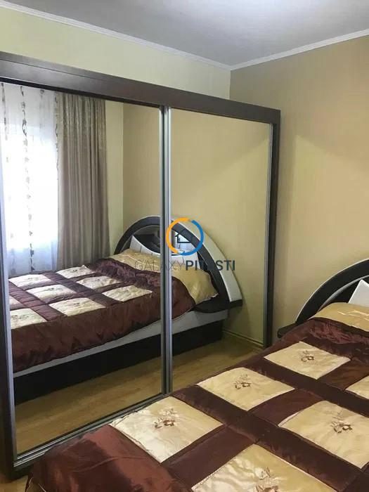 Apartament trei camere Ultracentral-Mioveni, vedere spre Casa de Cultura - foto 4