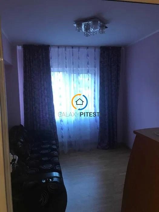 Apartament trei camere Ultracentral-Mioveni, vedere spre Casa de Cultura - foto 5
