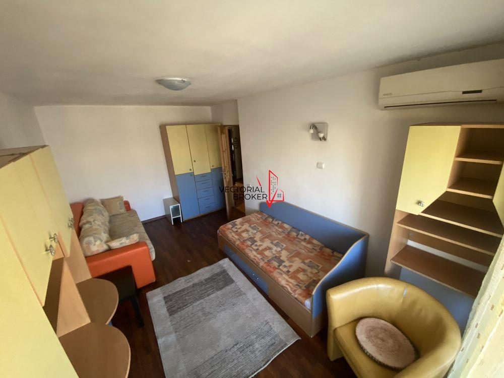 Garsoniera 40 mp, bloc cu 2 lifturi, Tei Facultatea de Constructii - 