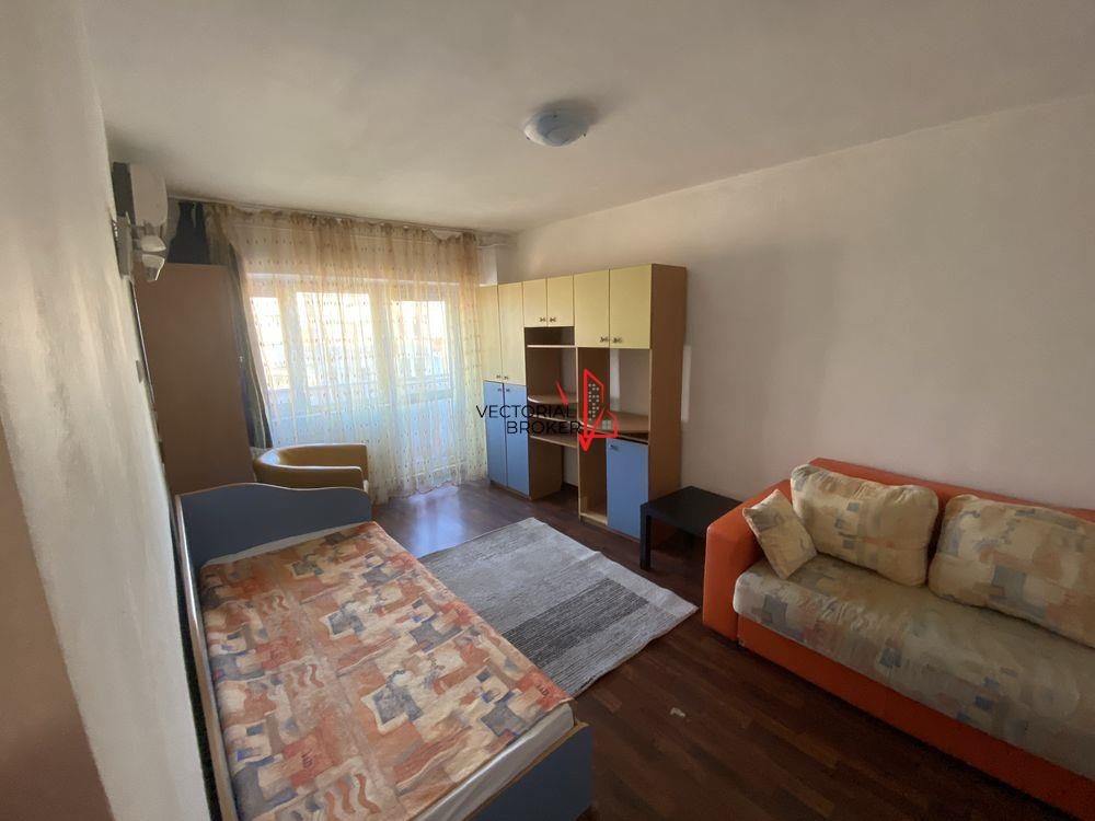 Garsoniera 40 mp, bloc cu 2 lifturi, Tei Facultatea de Constructii - foto 2