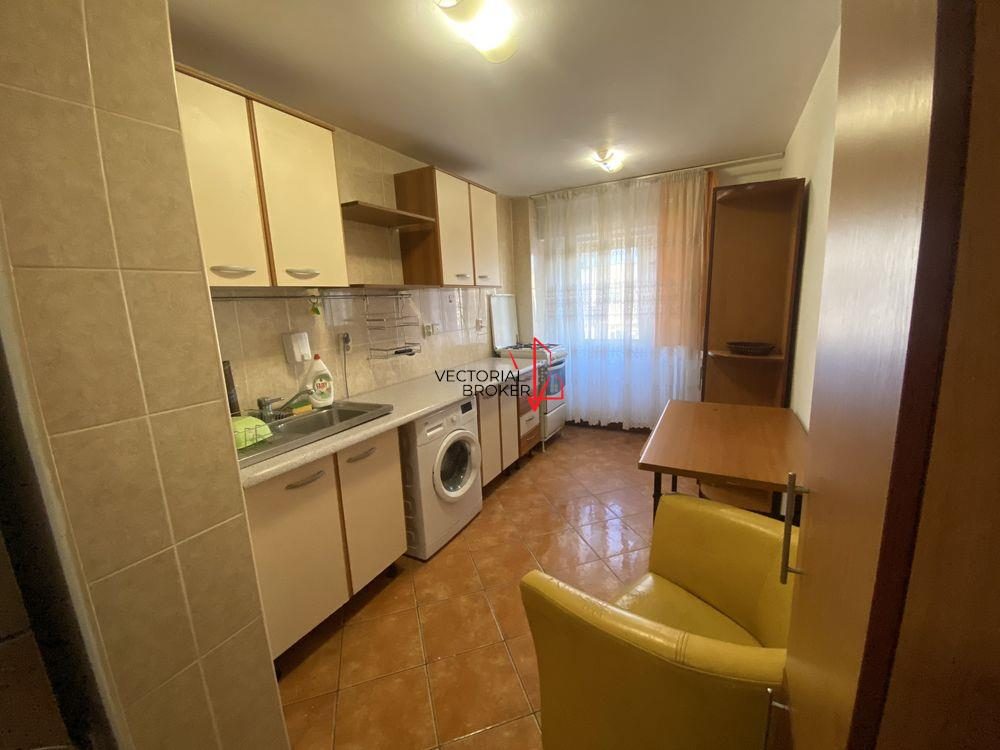 Garsoniera 40 mp, bloc cu 2 lifturi, Tei Facultatea de Constructii - foto 3