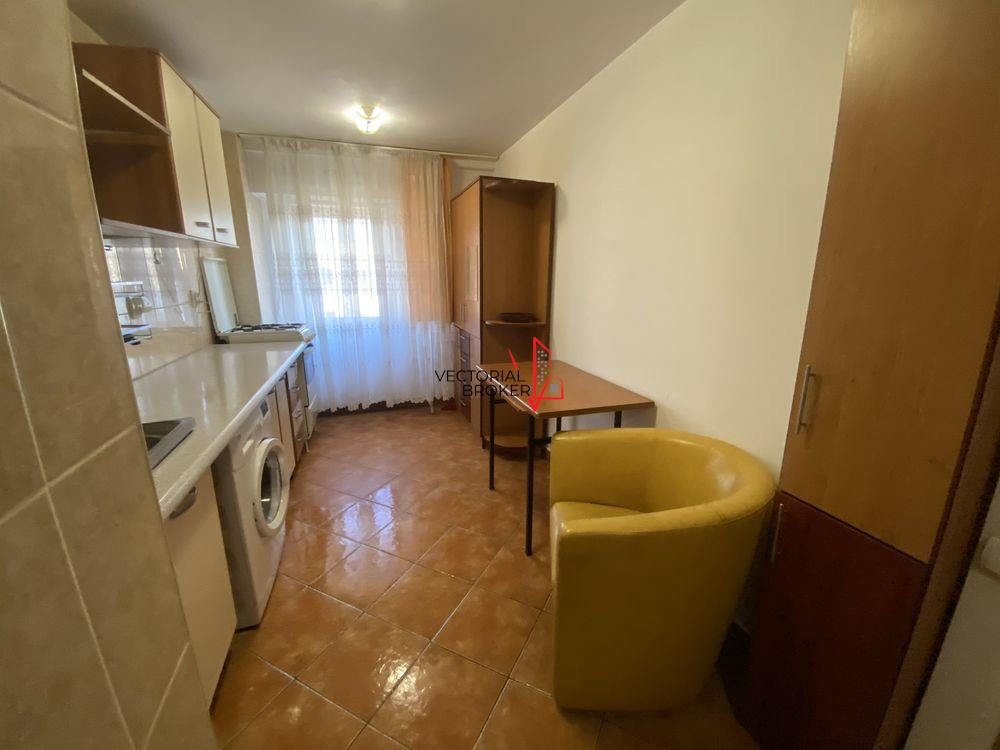 Garsoniera 40 mp, bloc cu 2 lifturi, Tei Facultatea de Constructii - foto 4