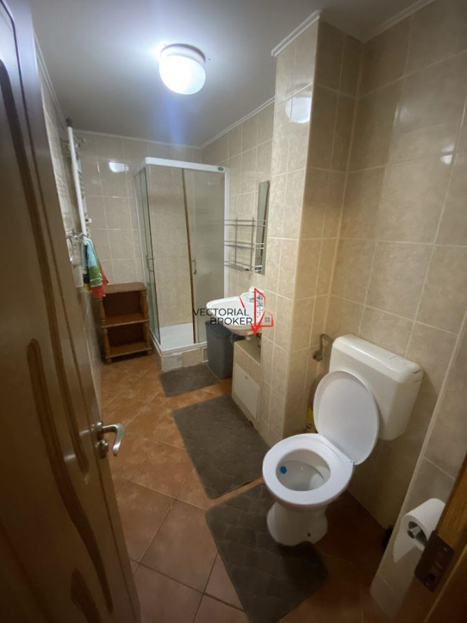 Garsoniera 40 mp, bloc cu 2 lifturi, Tei Facultatea de Constructii - foto 5