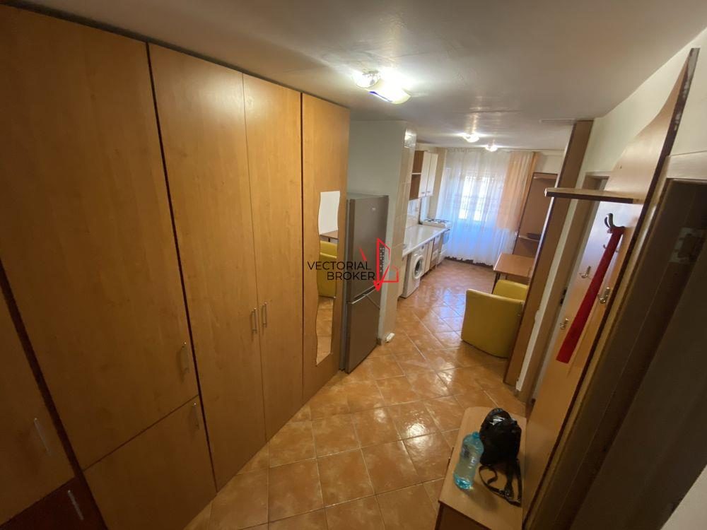 Garsoniera 40 mp, bloc cu 2 lifturi, Tei Facultatea de Constructii - foto 6