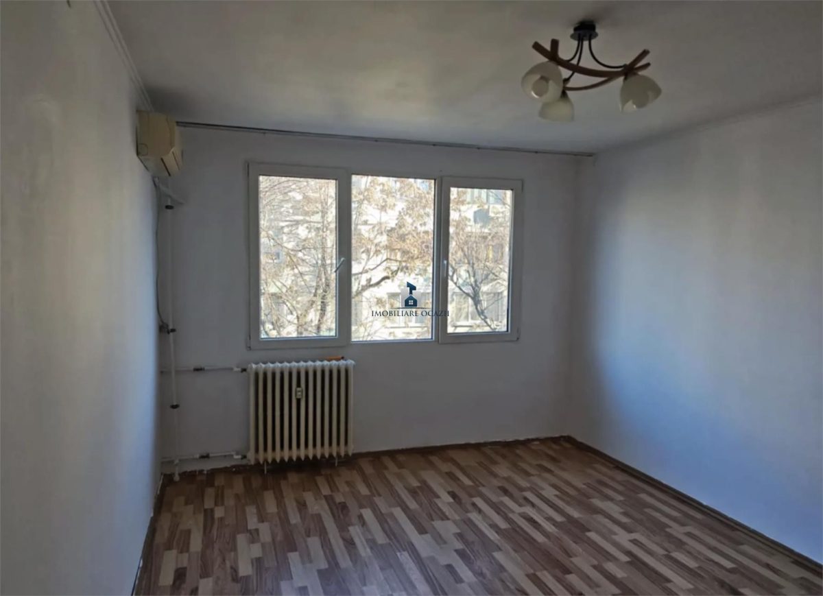 Vanzare Apartament 3 Camere Semidecomandat Berceni-Al.Niculitel - foto 5